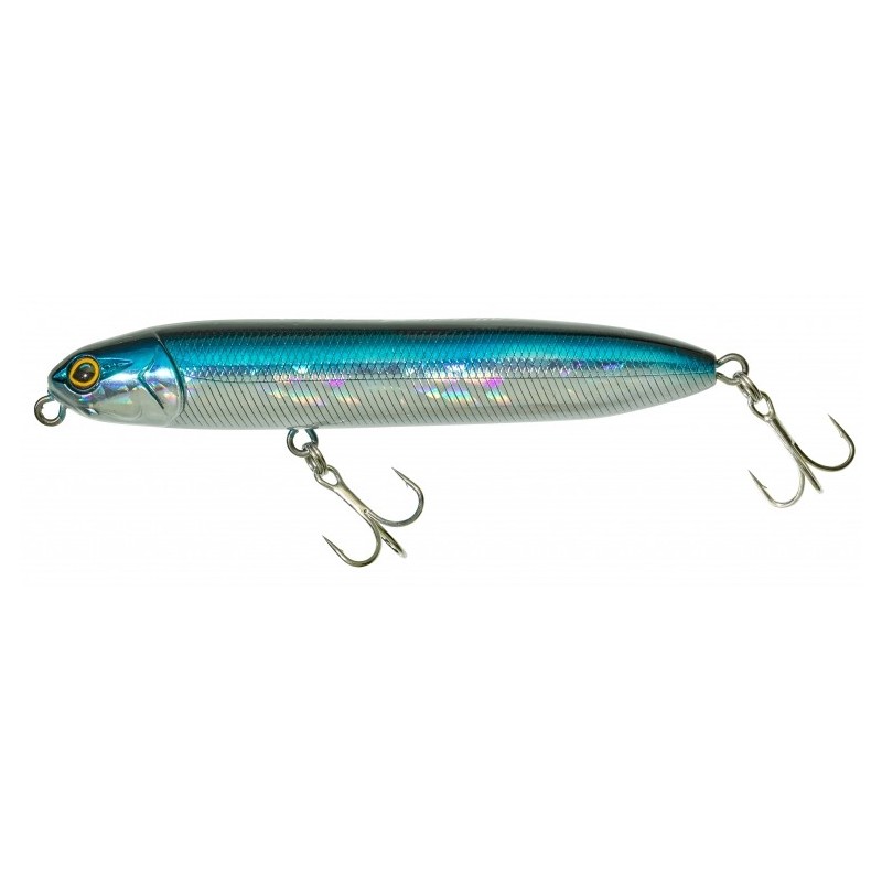 LEURRE ILLEX CHATTER BEAST 110 BLUE SHAD