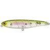 LEURRE ILLEX BONNIE 107 HL GHOST SMELT