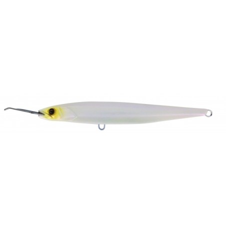 LEURRE ILLEX RISER BAIT 012 SL BONE ---