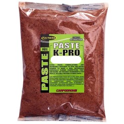 Paste K-Pro - 500gr - Sweet Corn - FUN FISHING ---ndd