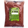 Paste K-Pro - 500gr - Sweet Corn - FUN FISHING ---ndd