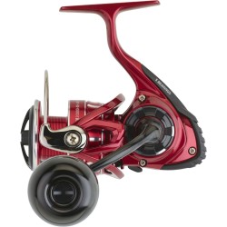 MOULINET DAIWA BG RR LT 4000 DCXH ARK