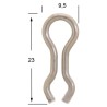 Anillos  A3 por 100 - disponible - Anillos Divers