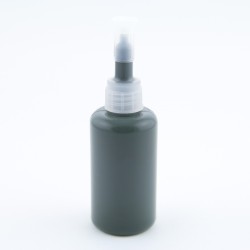 Colorant STANDARD Vert AYU 35 ml pour plastique liquide PLSCOL063