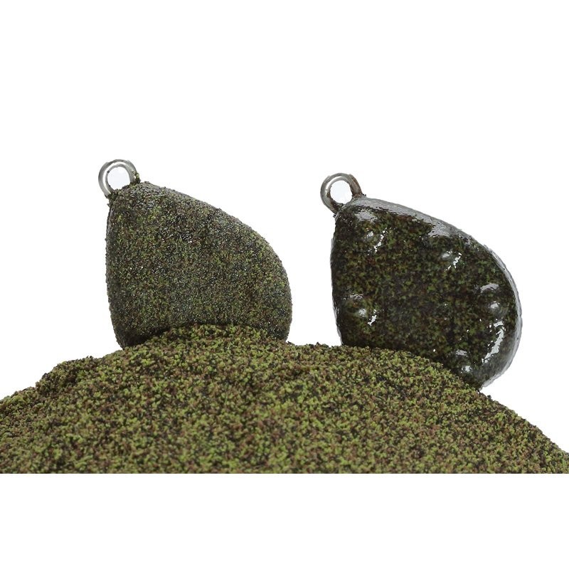 Plastifiant Gros Grain CAMOUFLAGE 80 Grs pour plombs Plastifiant Gros Grain CAMOUFLAGE 80 Grs pour plombs