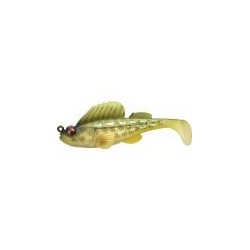 LEURRE MEGABASS DARK SLEEP 3 - 1/2 BLENNIE ( SP-C )