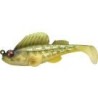 LEURRE MEGABASS DARK SLEEP 3 - 1/2 BLENNIE ( SP-C )