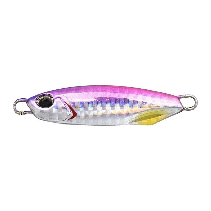 CUILLER JIG DUO DRAG METAL CAST 15g PHA0009 PINK BACK