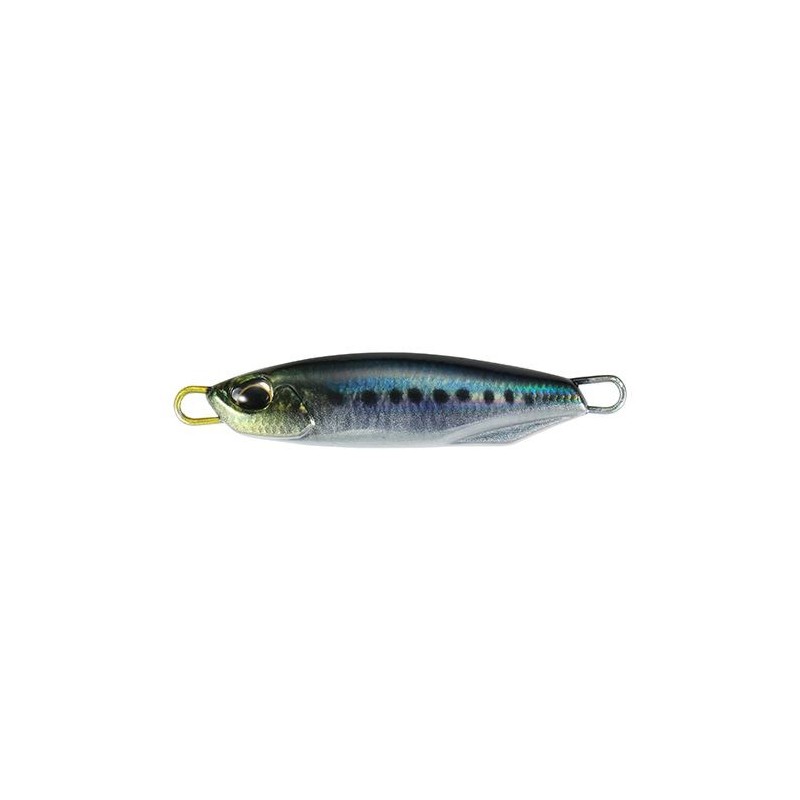 CUILLER JIG DUO DRAG METAL CAST 15g PMA0486 REAL SARDINE ---ndd