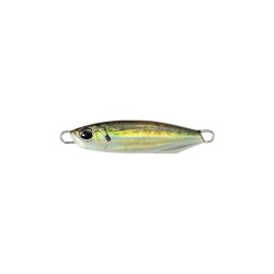 CUILLER JIG DUO DRAG METAL CAST 15g PNA0488 REAL AJI