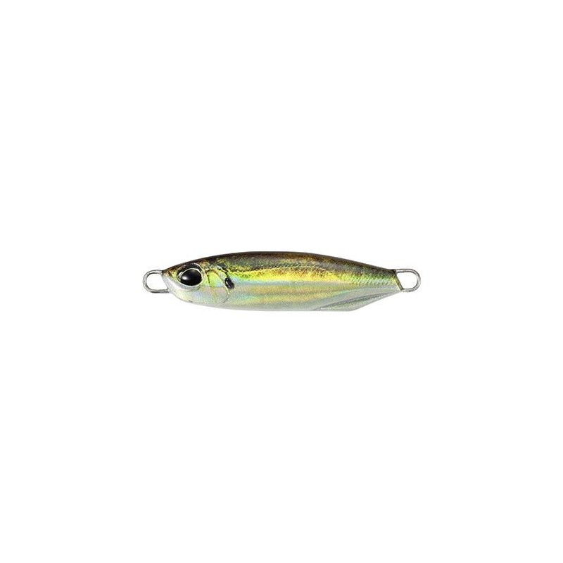 CUILLER JIG DUO DRAG METAL CAST 15g PNA0488 REAL AJI