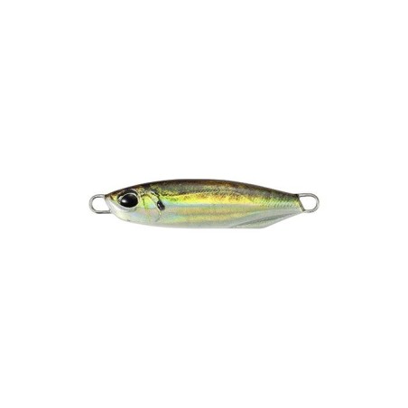 CUILLER JIG DUO DRAG METAL CAST 15g PNA0488 REAL AJI ---ndd