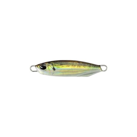 CUILLER JIG DUO DRAG METAL CAST 15g PNA0488 REAL AJI