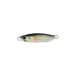 CUILLER JIG DUO DRAG METAL CAST 15g PNA0489 REAL MACKEREL