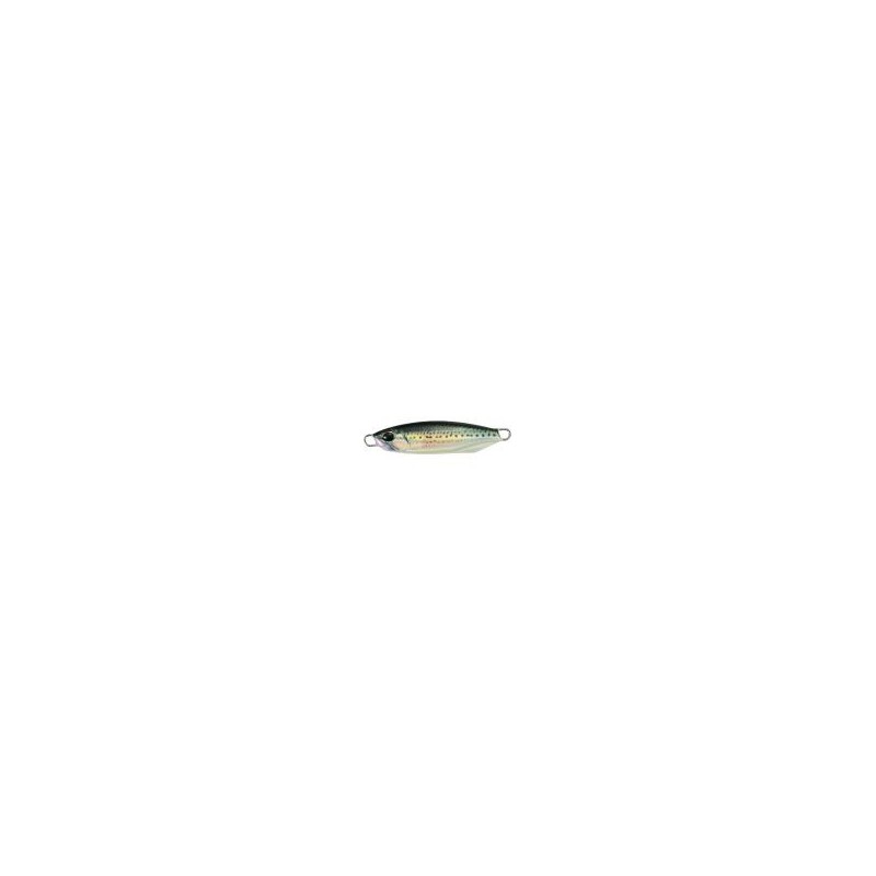 CUILLER JIG DUO DRAG METAL CAST 15g PNA0489 REAL MACKEREL ---ndd