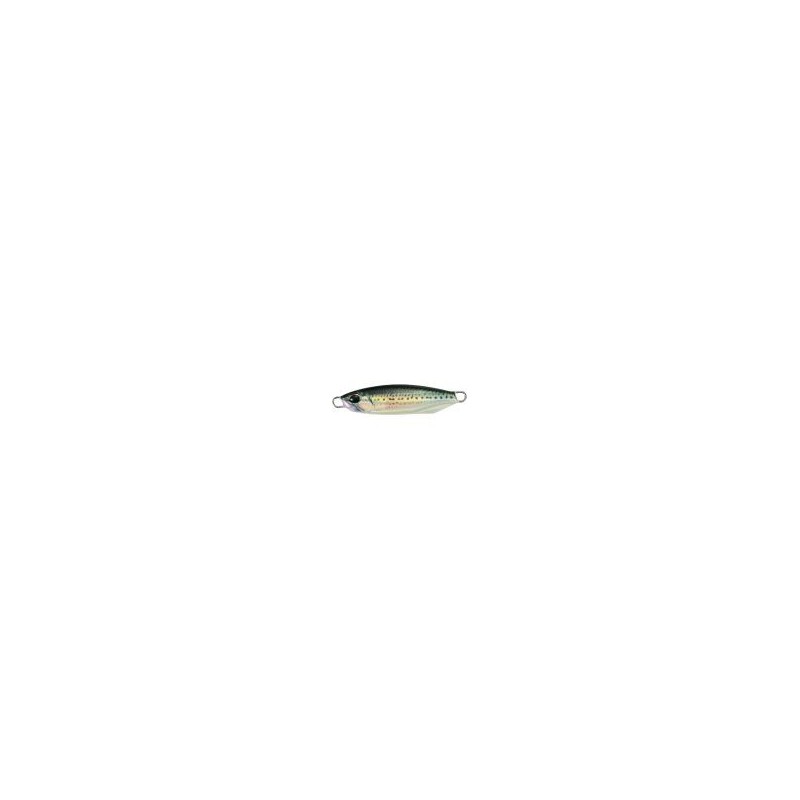 CUILLER JIG DUO DRAG METAL CAST 15g PNA0489 REAL MACKEREL