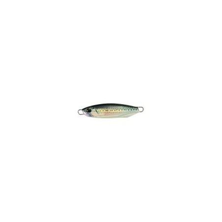 CUILLER JIG DUO DRAG METAL CAST 15g PNA0489 REAL MACKEREL ---ndd