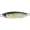CUILLER JIG DUO DRAG METAL CAST 15g PNA0489 REAL MACKEREL ---ndd