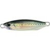 CUILLER JIG DUO DRAG METAL CAST 15g PNA0489 REAL MACKEREL