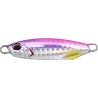 CUILLER JIG DUO DRAG METAL CAST 30g PHA0009 PINK BLACK