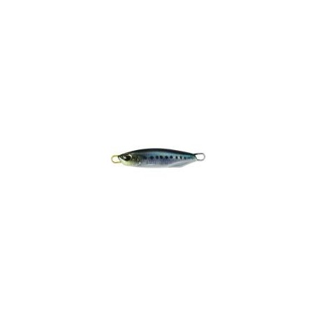 CUILLER JIG DUO DRAG METAL CAST 30g PMA0486 REAL SARDINE