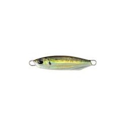 CUILLER JIG DUO DRAG METAL CAST 30g PNA0488 REAL AJI