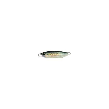 CUILLER JIG DUO DRAG METAL CAST 30g PNA0489 REAL MACKEREL