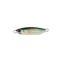 CUILLER JIG DUO DRAG METAL CAST 40g PNA0489 REAL MACKEREL