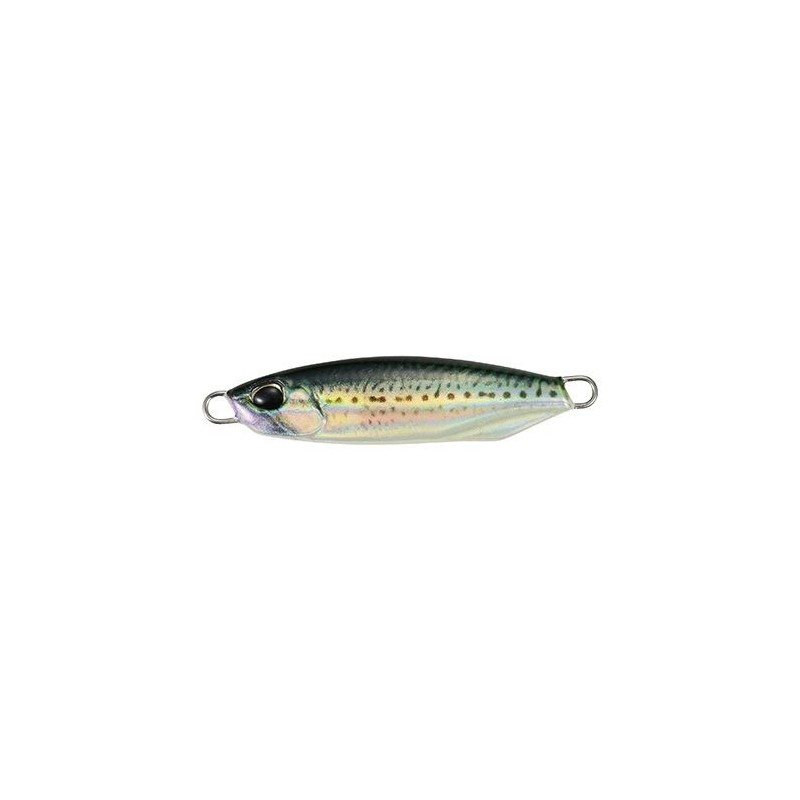 CUILLER JIG DUO DRAG METAL CAST 40g PNA0489 REAL MACKEREL