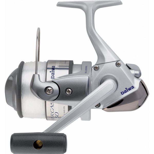Kit Vis Bras Levier Pour Moulinet Toupie Daiwa AB2650 AB4050 - Pièce Détachée 353-8202 Neuve
