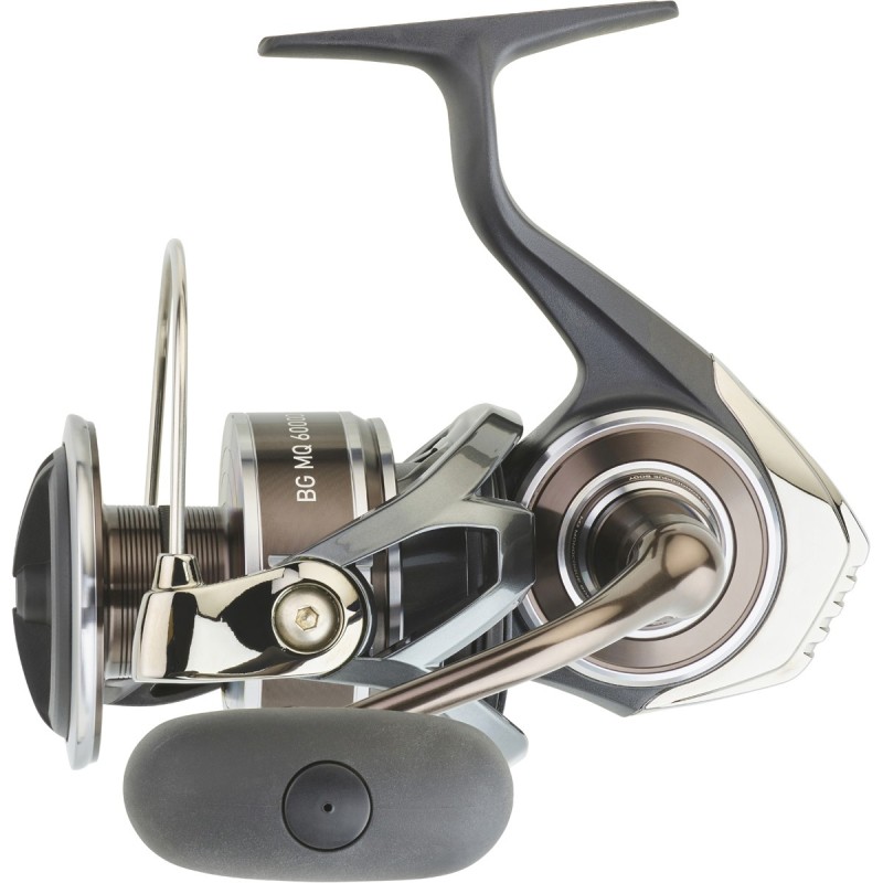 MOULINET DAIWA BG MQ 5000 D H