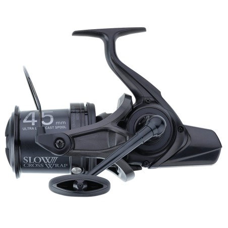 MOULINET DAIWA CROSSCAST 20 35 SCW 5000 C QD