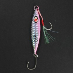 CASTING JIG MEIJI - 60 g - DOS ROSE DP