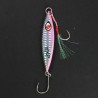 CASTING JIG MEIJI - 60 g - DOS ROSE DP