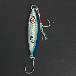 CASTING JIG MEIJI - 25 g - DOS BLEU DB