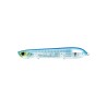 LEURRE YO ZURI 3DB PENCIL POPPER 135F - PRISM SILVER BLUE (PSB)