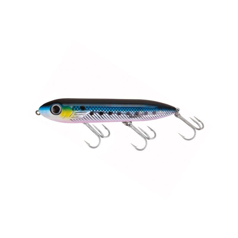 LEURRE SUPER SPOOK 125 NEW SARDINE 445