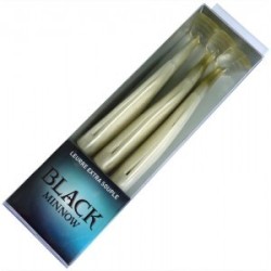 LEURRE FIIISH 3 corps kaki Black Minnow 140 