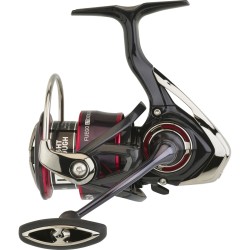 MOULINET DAIWA  FUEGO 20 LT 3000 C