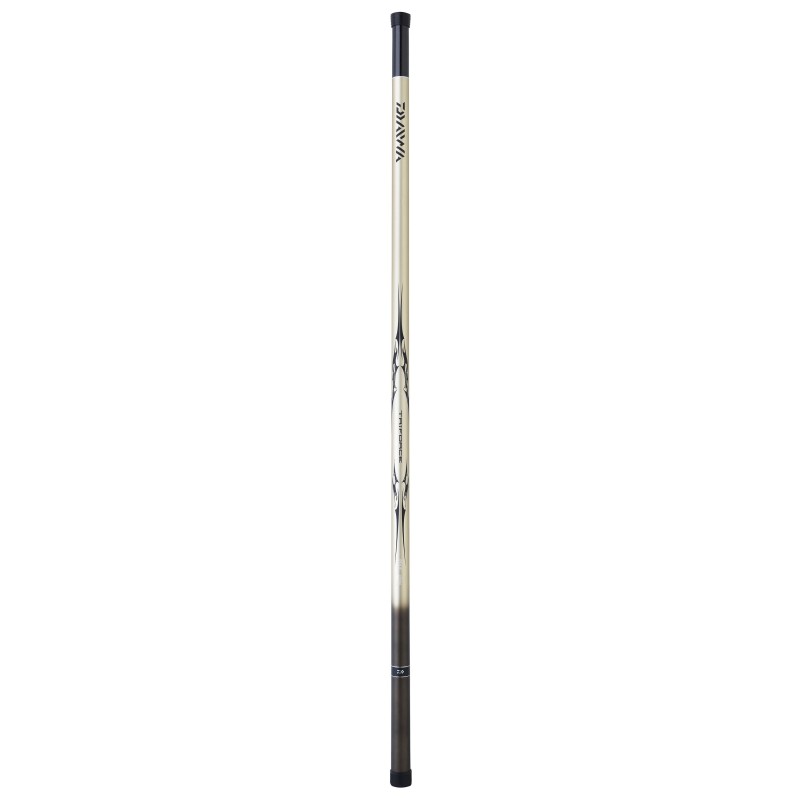 CANNE AU COUP DAIWA TRIFORCE POLE 80 - 8m00