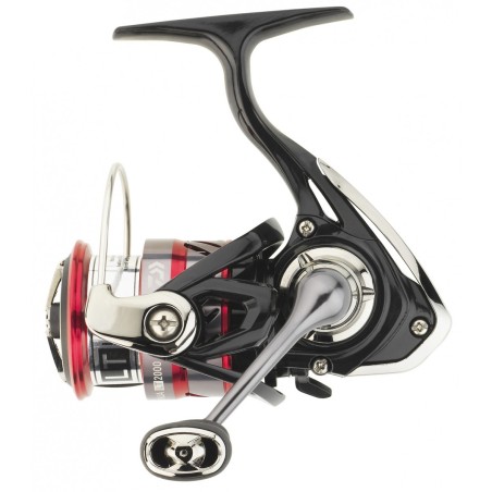 MOULINET DAIWA NINJA LT 2500 XH