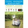 LIVRE CODE VAGNON PERMIS PLAISANCE EAUX INTERIEURES ET MEMENTO DE TEST