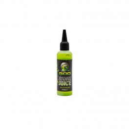 GOO KORDA JUNGLE JUICE SUPREME 115ml ---