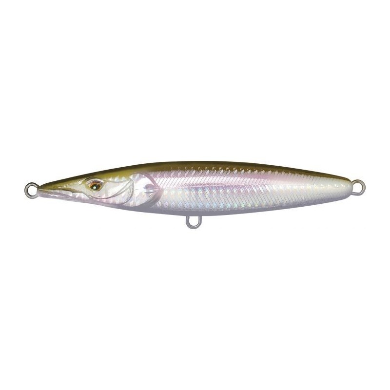 LEURRE XORUS ASTURIE 110 FRENCH WAKASAGI  ---NTT