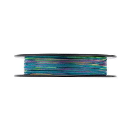 TRESSE DAIWA JBRAID 8B 300M 16mm 9kg MULTICOLOR