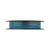 TRESSE DAIWA JBRAID 8B 300M 16mm 9kg MULTICOLOR