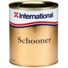 VERNIS SCHOONER 0.75L - INTERNATIONAL