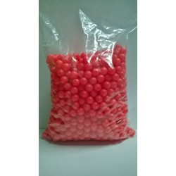 Sachet de 1000 Perles 8 mm pour Plombs Débrayables - en stock - Perles