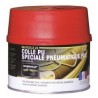 COLLE PNEUMATIQUE PVC NAUTICOLLE 22 PU BI-COMPOSANTS 0,250 L  - SOROMAP