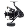 MOULINET DAIWA BLACK GOLD 4000 NERO BG